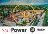 <div>Der Titel der ersten SaurPower-Ausgabe zum 50. Jubiläum des Autohauses.</div><div><br></div><div>© Aurel Dörner<br></div>
