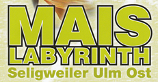 Seligweiler Maislabyrinth